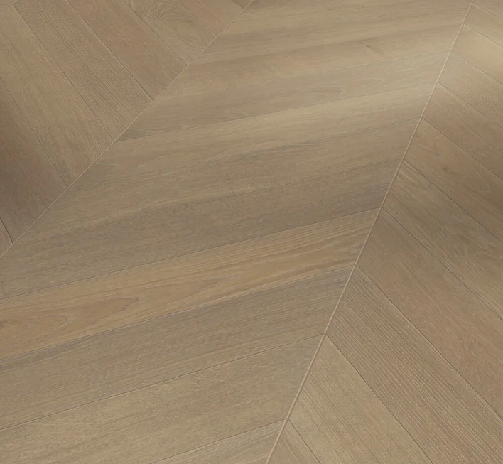 Parador Kalanruoto Trendtime 10 - Chevron 45°, Tammi Sienna mattalakattu