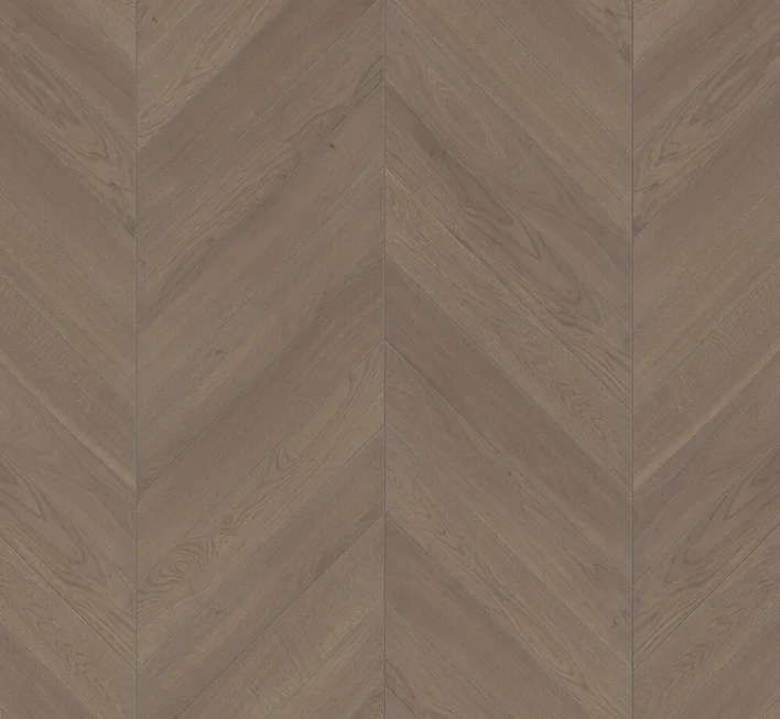 Parador Silliluu Trendtime 10 - Chevron 45°, Tammi Terra mattalakattu