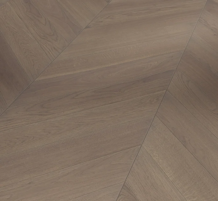 Parador Silliluu Trendtime 10 - Chevron 45°, Tammi Terra mattalakattu