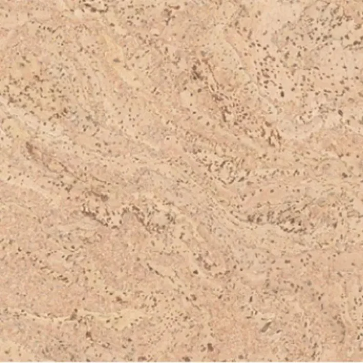 Ziro Kork Plus korkkilattia - Salsa Creme