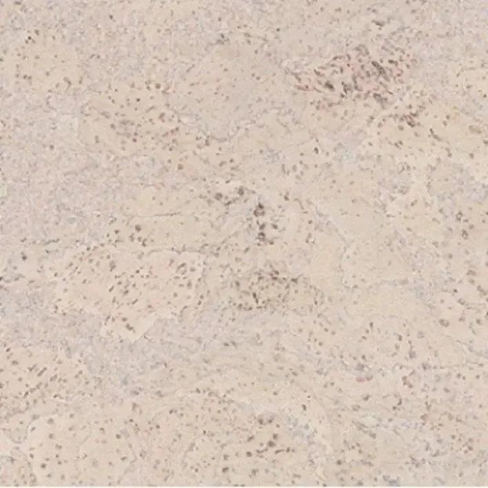 Ziro Kork Plus korkkilattia - Salsa Perlehvid