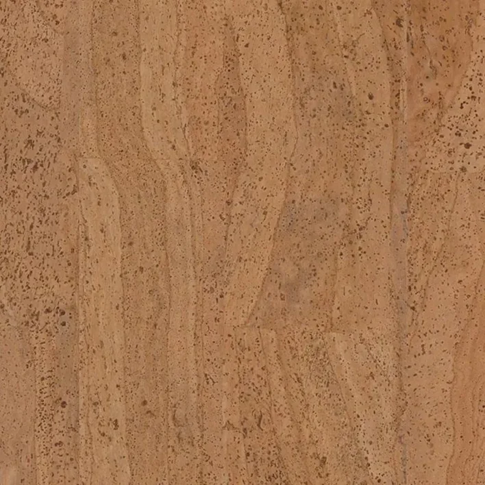 Ziro Kork Plus Korkilattia - Swing Natur