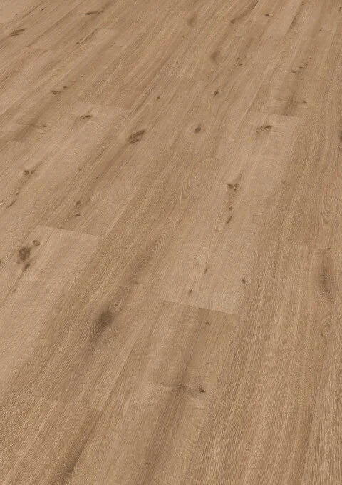 Ter Hürne, Friends Oak Thomas, leveä lankku