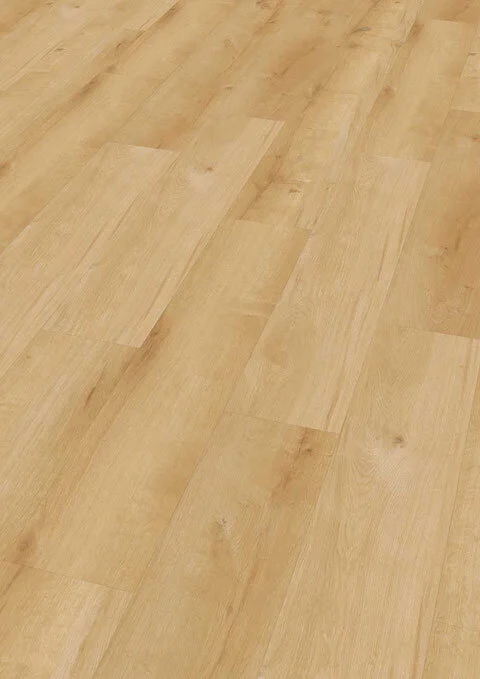 Ter Hürne, HDF - Friends Oak Poul, leveä lankku