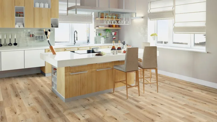 Ter Hürne, Rigid - Friends Oak Carl, lankku