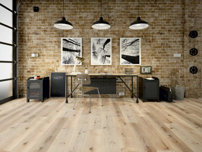 Ter Hürne, Rigid - Friends Oak Carl, lankku