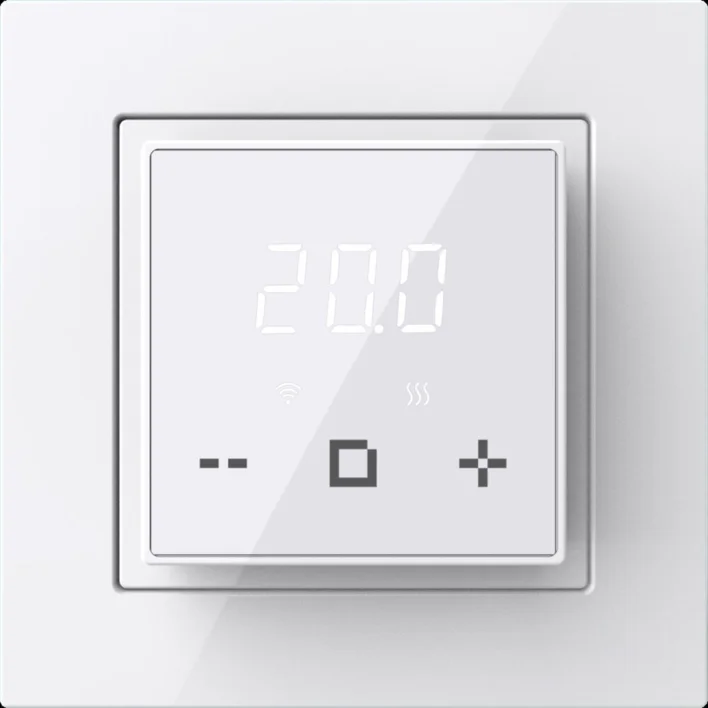 Handyheat, 960 WIFI termostat - valkoinen