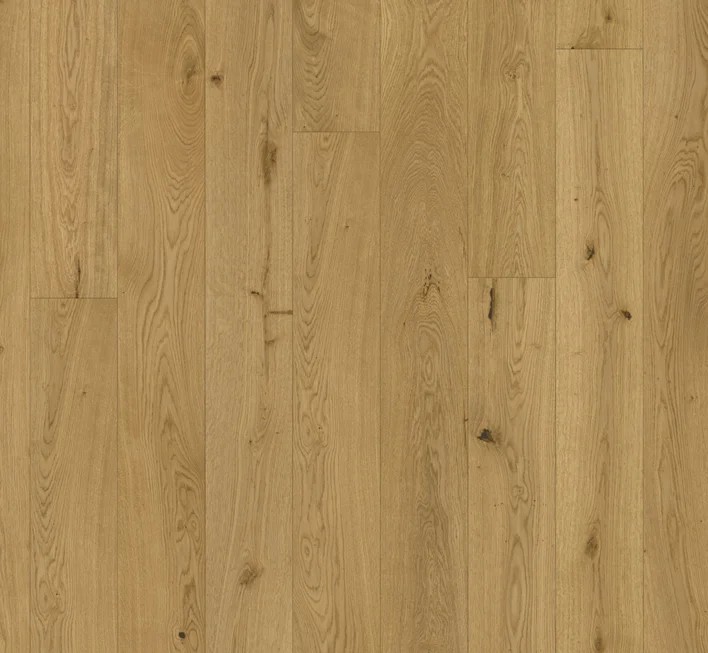 Puulattia Classic 3060 - Tammi Soave, Plankku Living Plus mattalakattu