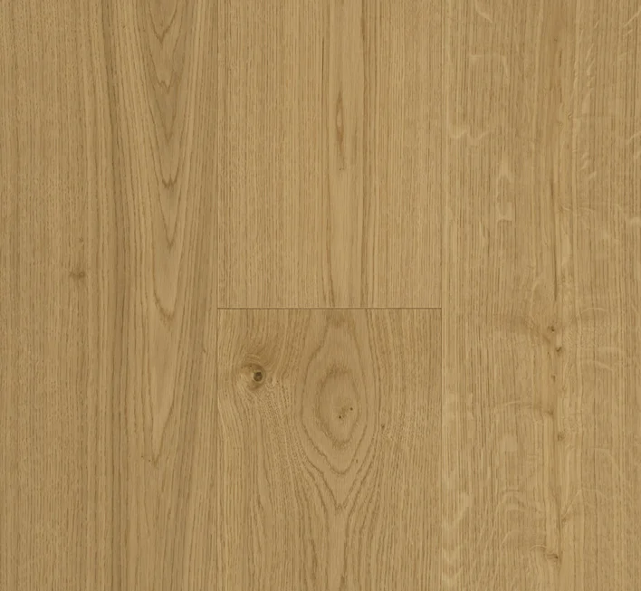 Puulattia Classic 3060 - Tammi Soave, Plankku Living Plus mattalakattu