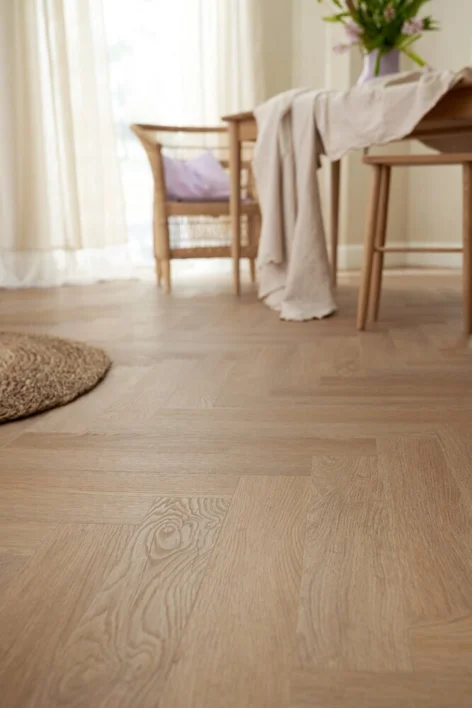Timberman Novego Plus Vinyylilankku - Sildeben Glasgow