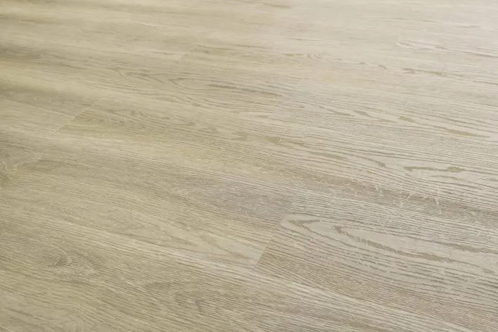 Afirmax BiClick SPC-vinyylilukkolattia, Providence Oak