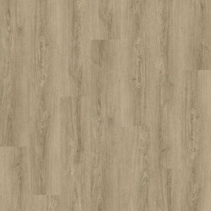 LVT Elite -laudat korkkitaustalla, Havana Tammi 048
