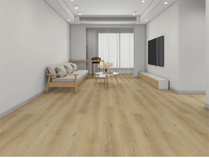 LVT Elite -laudat korkkipohjalla, Cuba Eg E06