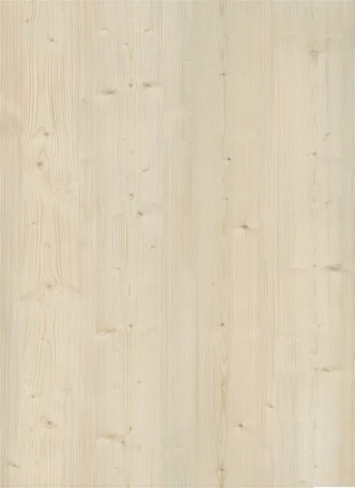 LVT Elite Large -laudat korkkitaustalla, Mänty 909