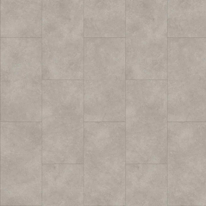 Migadan LVT dryback, Laatta Ultimo Cement Stone 6953