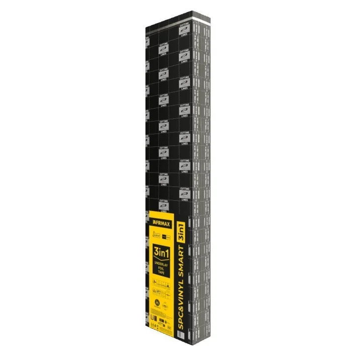 Afirmax Vinyl Smart -alusta