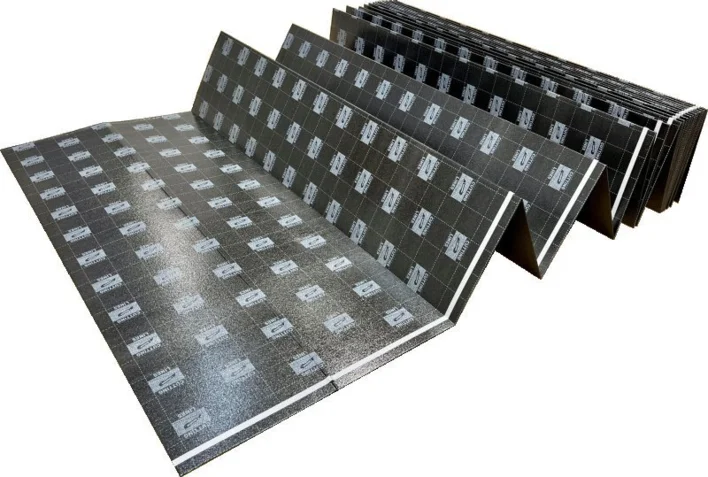 Afirmax Vinyl Smart -alusta