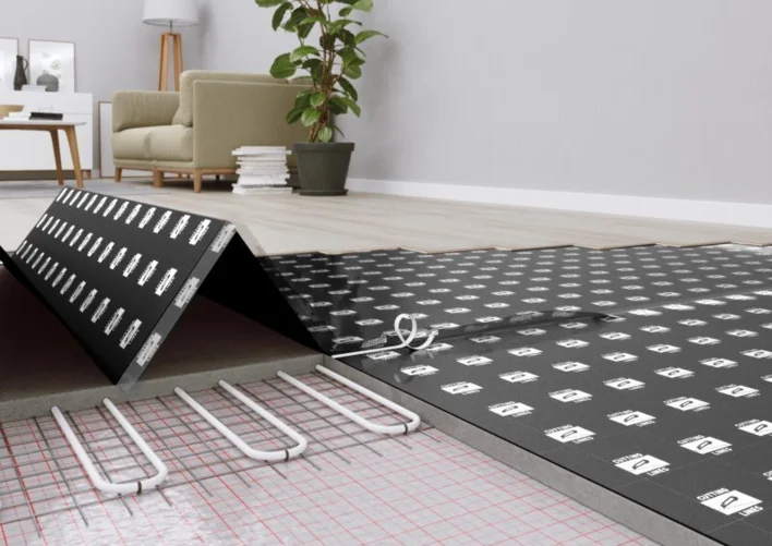 Afirmax Vinyl Smart -alusta