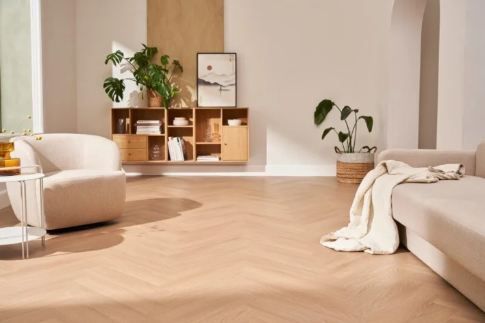 Impressive Kalanruoto, Kalanruoto Invisible tammi