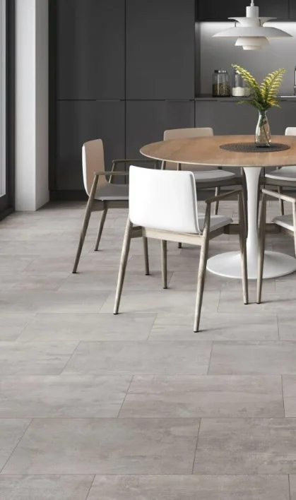 Modern Tile laminaattilattia, Concrete