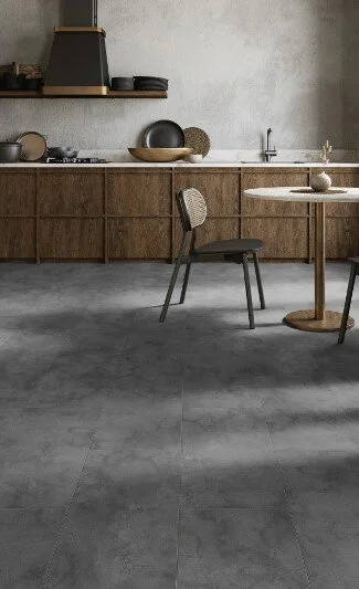 Modern Tile laminaattilattia, Graphite