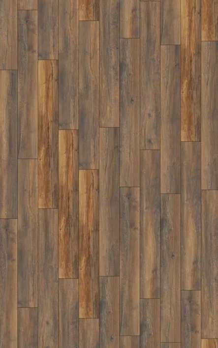 Kronotex Robusto 12 mm. laminaattilattia - Harbour Oak