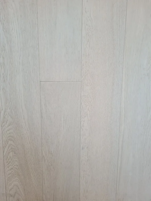 Tammi-lankku Classic valkoinen mattalakka