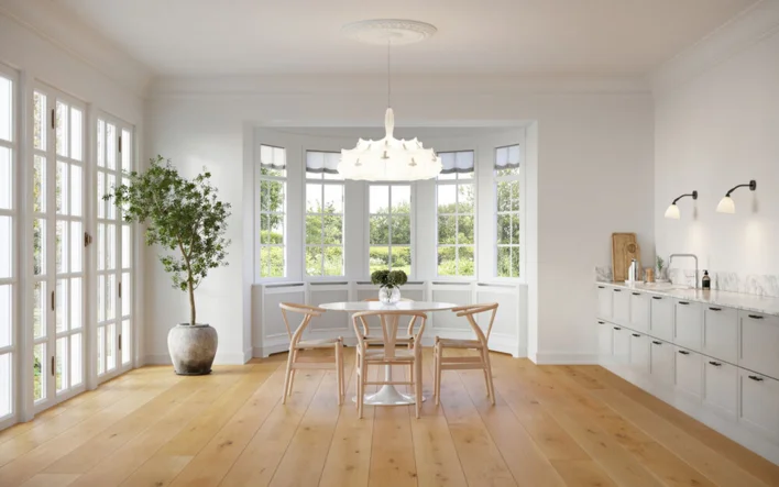Moland Sandgate Plank - Tammi Living, mattalakk