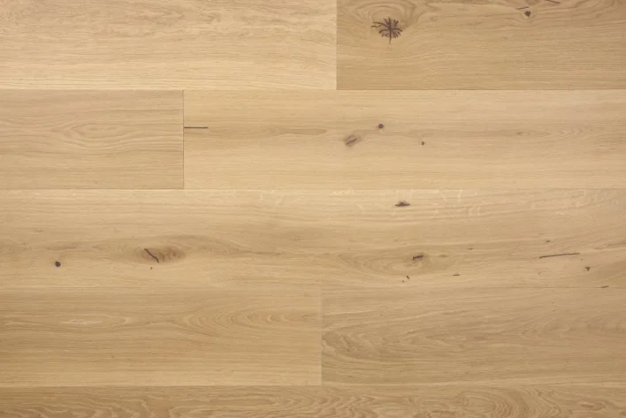 Moland Sandgate Plank - Tammi Living, valkoinen kovavahaöljy