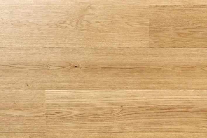 Moland Windsor Plank - Tammi, valkoinen mattalakkapinta - Loppuunmyynti