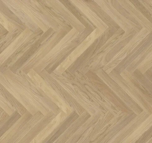 Moland Oxford siksakparketti, tammi valkoöljy