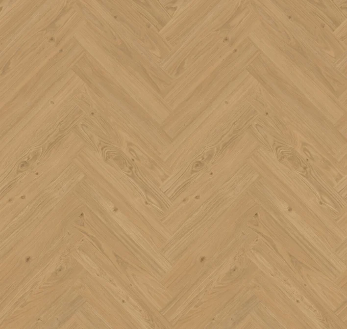 Moland Bastion Vinyl kalanruoto, tammi luonnollinen