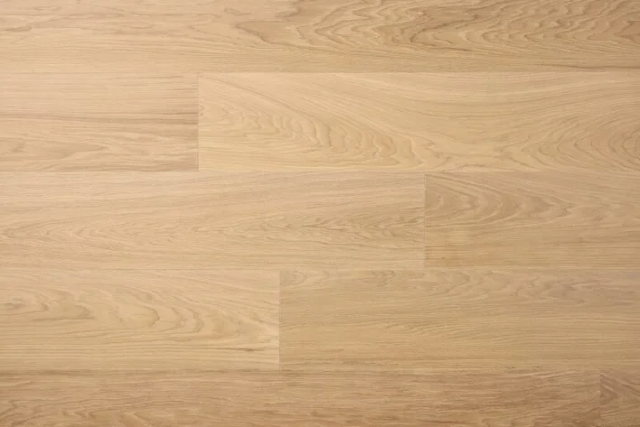 Moland Windsor Plank - Tammi, valkoinen kovavahaöljy, Classic