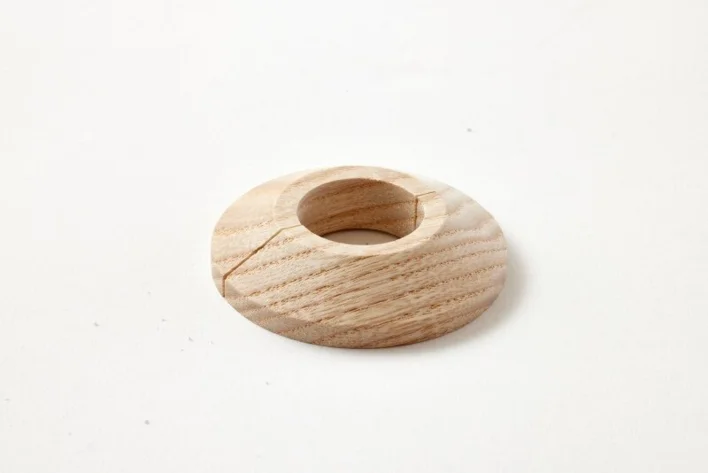 Putkenrosetit, Saarni - putkelle Ø 22 mm.