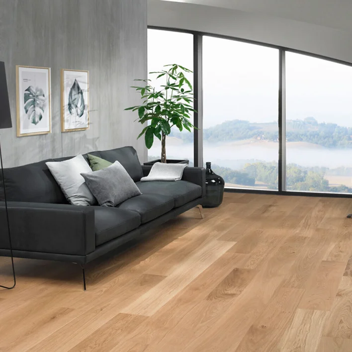 Moland Aston Plank, Tammi mattalakka, Classic