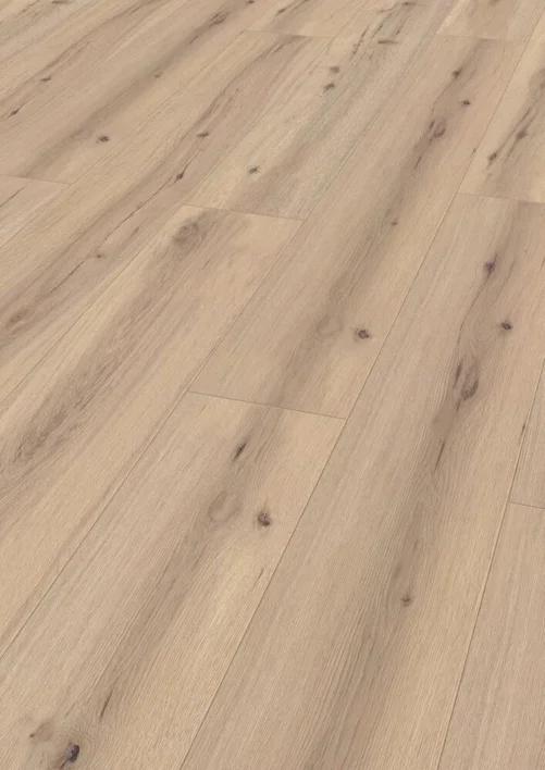 Kronotex Robusto 12 mm. laminaattili - Arizona Oak Beige