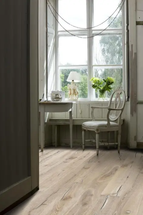 Kährs Småland lauta, Aspeland