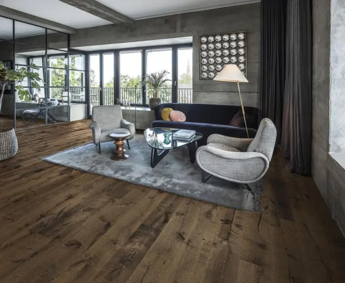 Kährs Småland lauta, Tammi Tveta