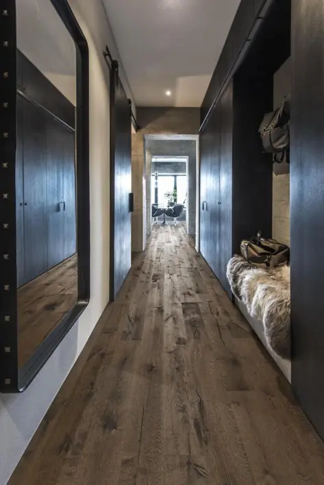 Kährs Småland lauta, Tammi Tveta