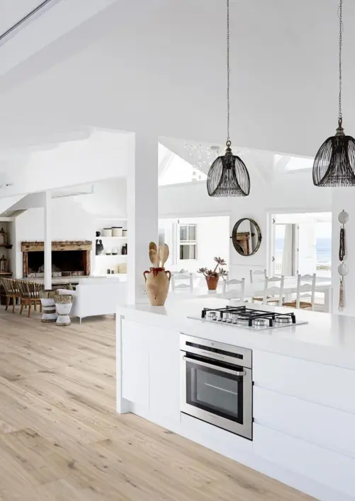 Kährs Småland lauta, Tammi Vista