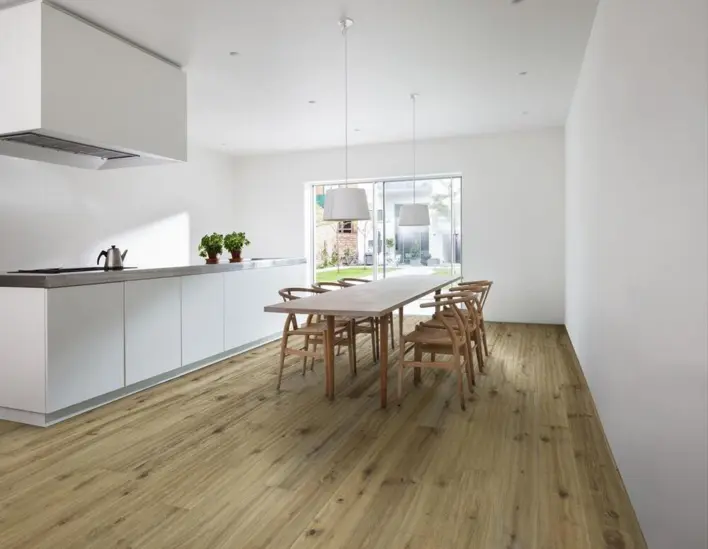 Kährs Småland lauta, Tammi Möre