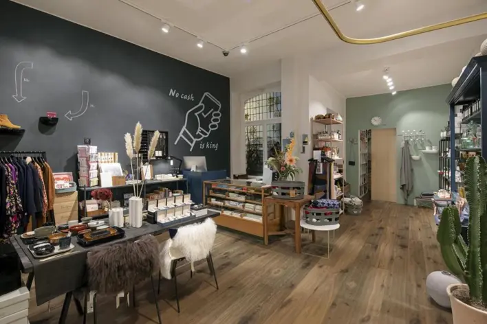 Kährs Småland-lauta, Tammi Sevede