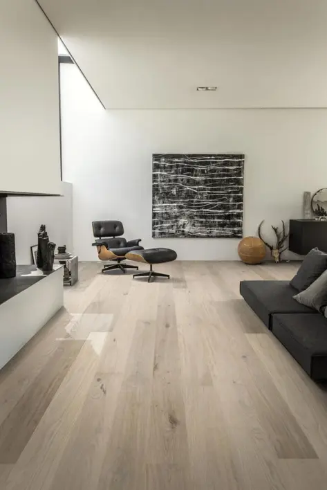 Kährs Lux lankku, Tammi Horizon