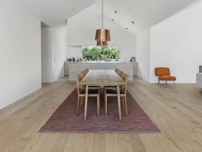 Kährs Lux lauta, Eg Coast