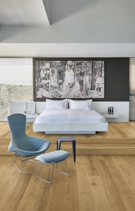 Kährs Lux-lauta, Tammi Sun