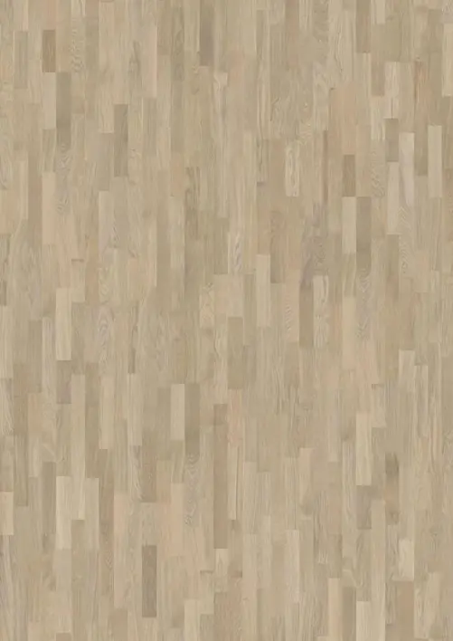 Kährs Lumen 3-lautainen, Tammi Mist