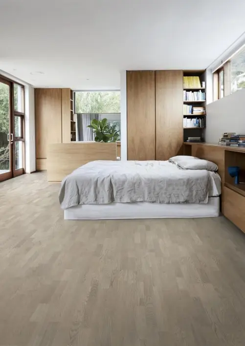 Kährs Lumen 3-lautainen, Tammi Twilight