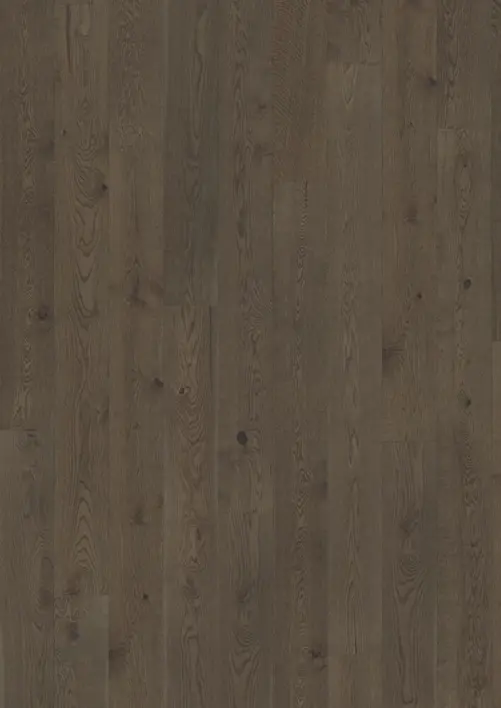 Kährs Beyond Retro -lauta, Charcoal light