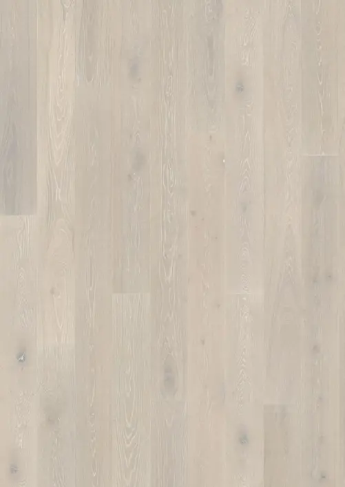 Kährs Classic Nouveau lauta, Tammi Nouveau Snow