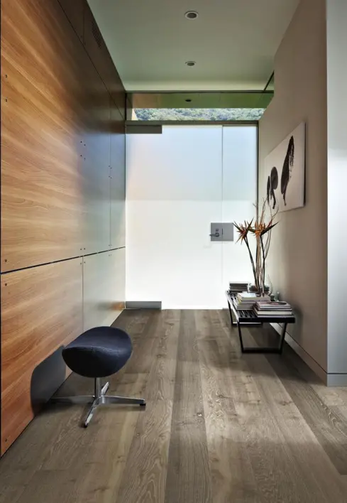 Kährs Classic Nouveau lauta, Tammi Nouveau Greige